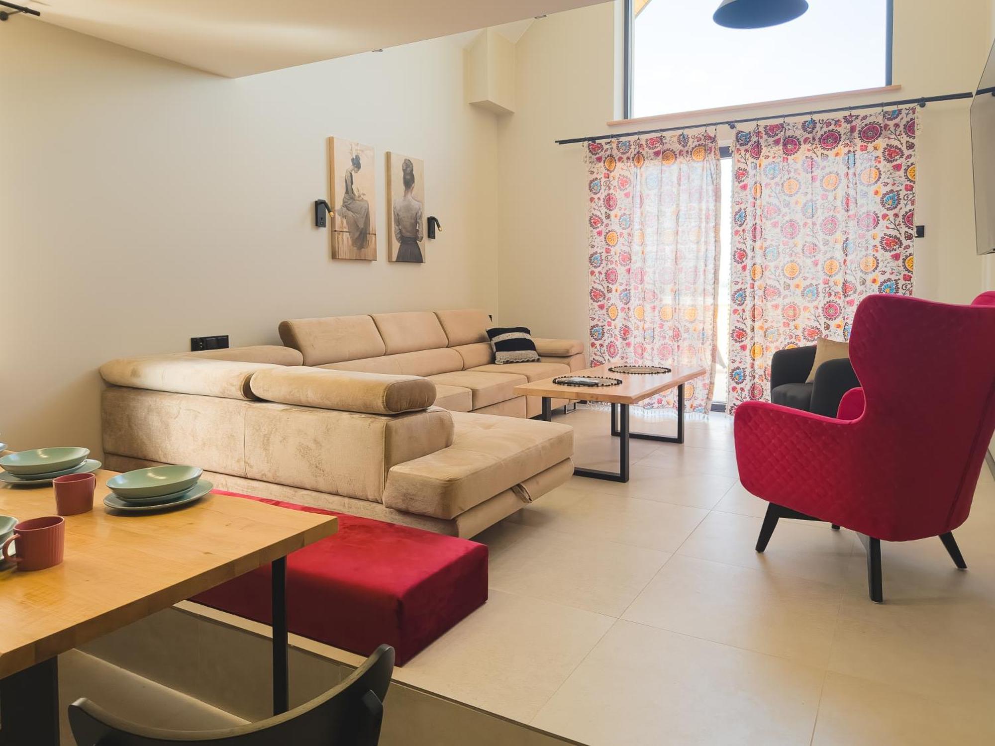 Apartamento Zubr Nad Zalewem Luka Exterior foto
