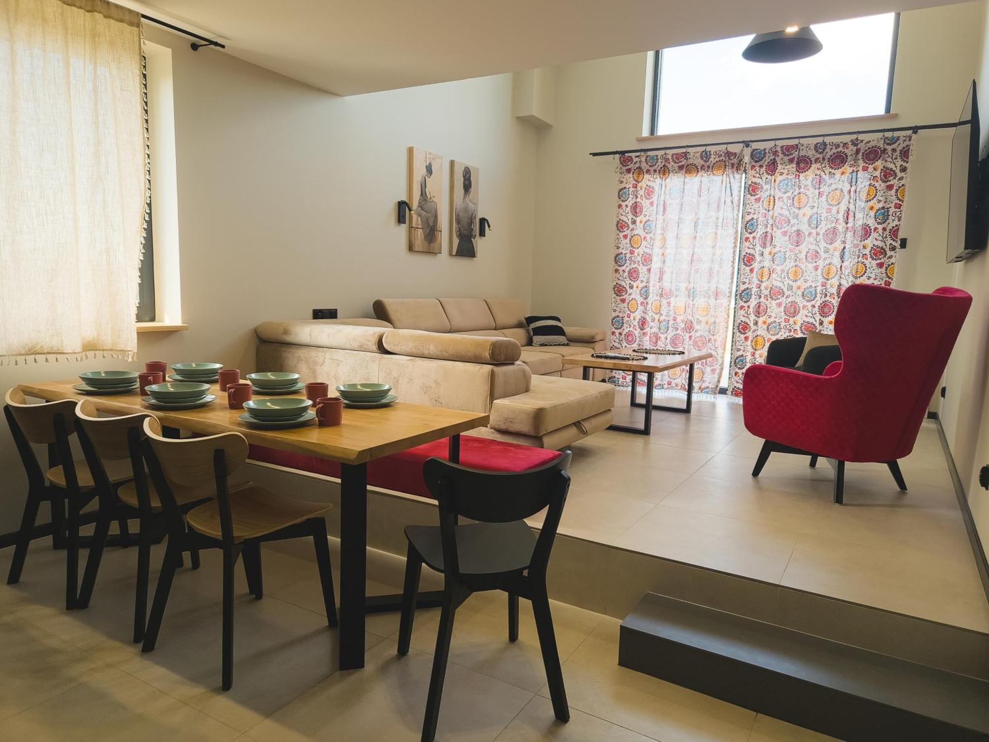 Apartamento Zubr Nad Zalewem Luka Exterior foto