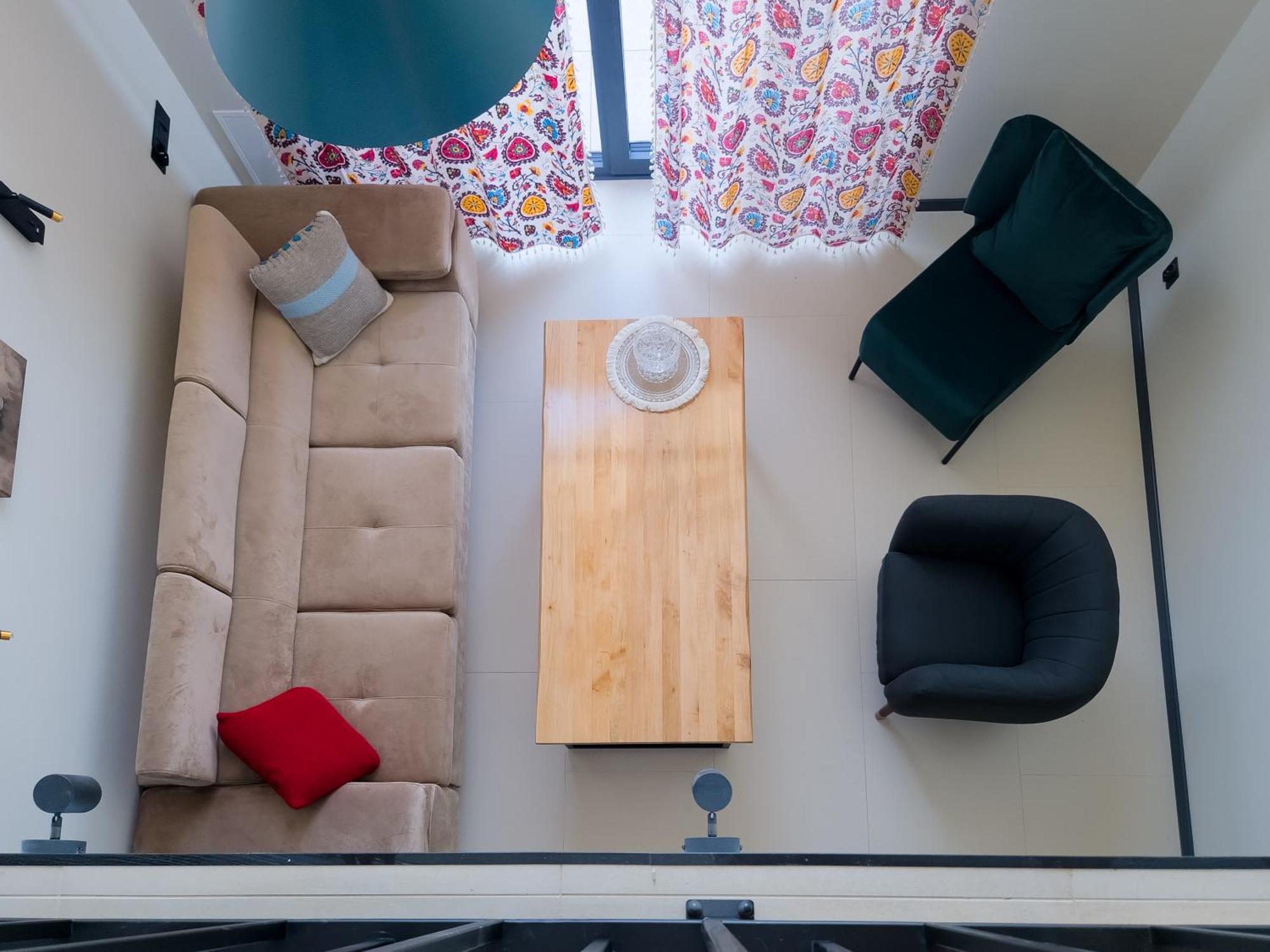 Apartamento Zubr Nad Zalewem Luka Exterior foto